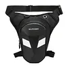 Cycling Drop Leg Bag Waterproof Outdoor Waist Pack Travel Nylon Crossbody Bag