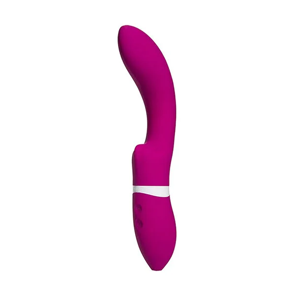 pornhint Pornhint iVibe Select iRipple Waterproof Vibrator - 9 Inch