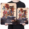 Jurassic Park - Metal Tin Signs(8*12Inch/12*16Inch)