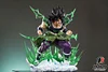 1/6 & 1/3 Scale Broly - Dragon Ball Resin Statue - DiTaiShe Studio