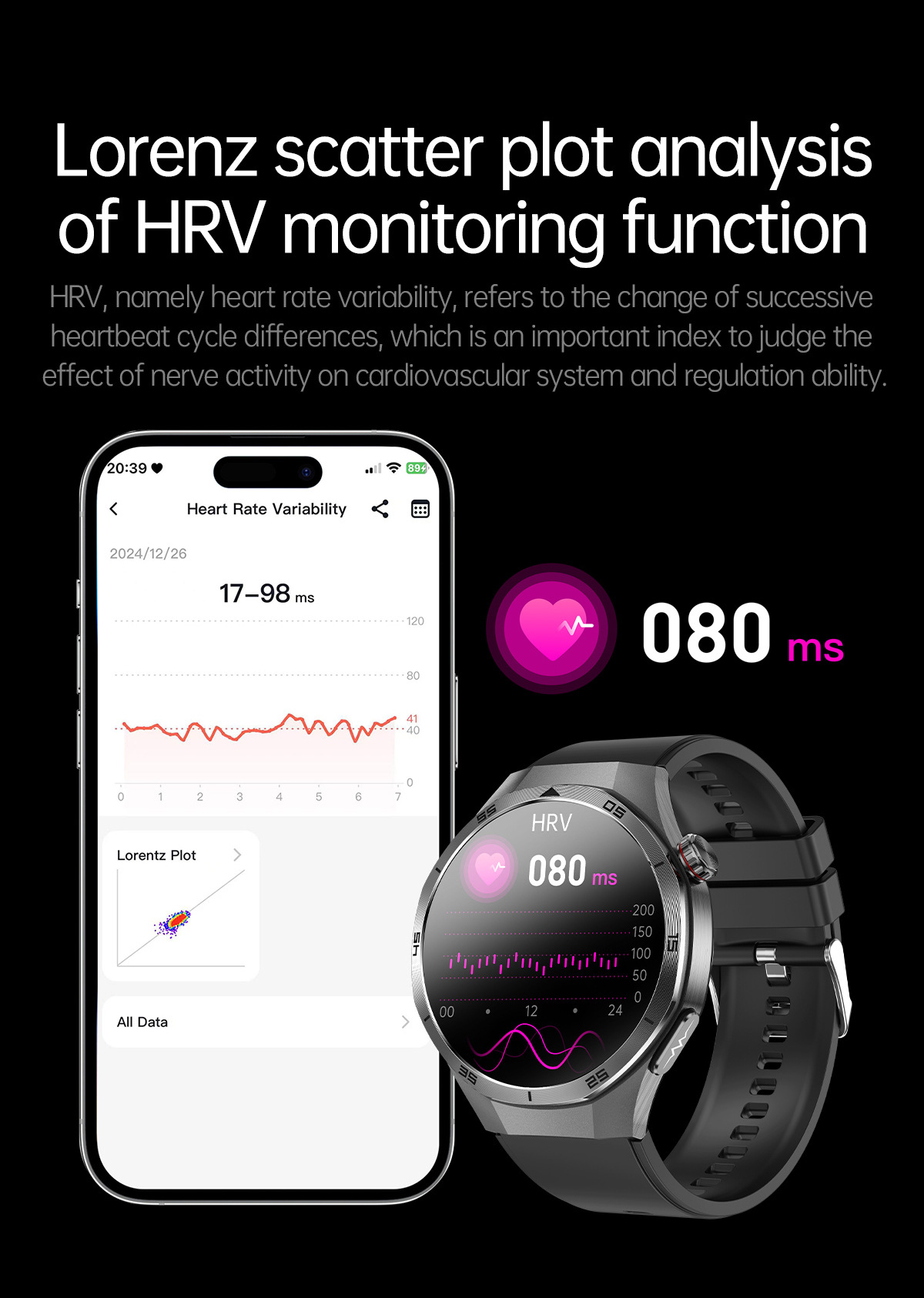Likron Watches
