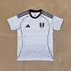 Joyfball 2025/2026 Fulham Home Football Shirt 1:1 Thai Quality