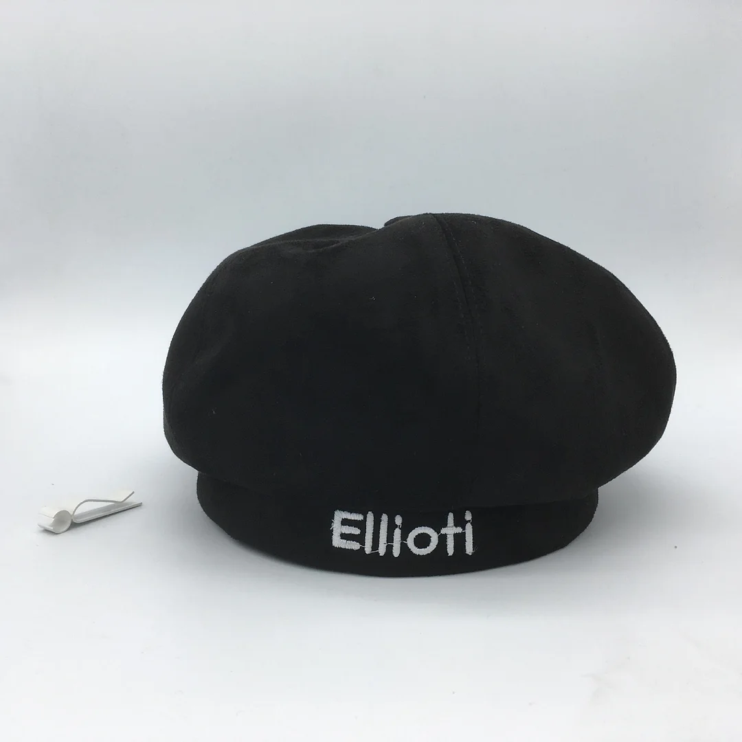 V Ellioti beret