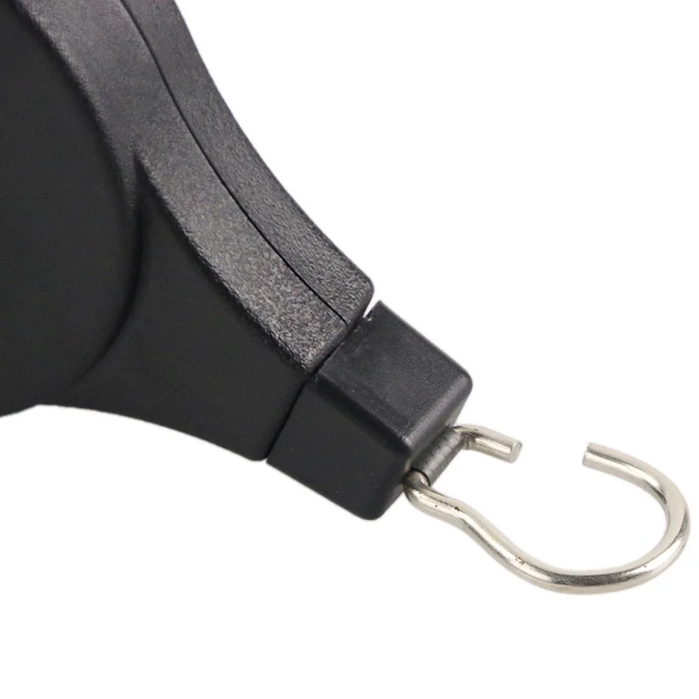 Retractable Pulley Hanging Basket Pull Down Hanger Garden Baskets Pot