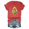 Go Big Red Nebraska Football Tee
