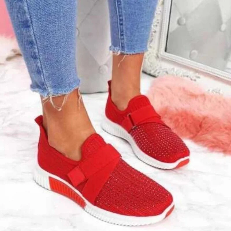 Women Sneakers Running Shoes Women Casual Shoes Women Trainers Walking Shoes Outdoor Footwear Tenis Ladies Sneakers