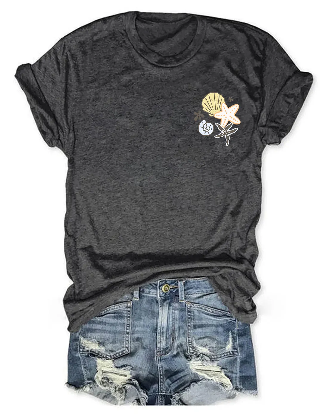 Love Summer T-shirt