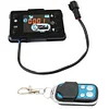 Air Diesel Parking Heater LCD Monitor Switch +Remote Control 12V/24V LCD Display