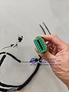 222-5917 2225917  Wiring Harness for Caterpillar Excavator