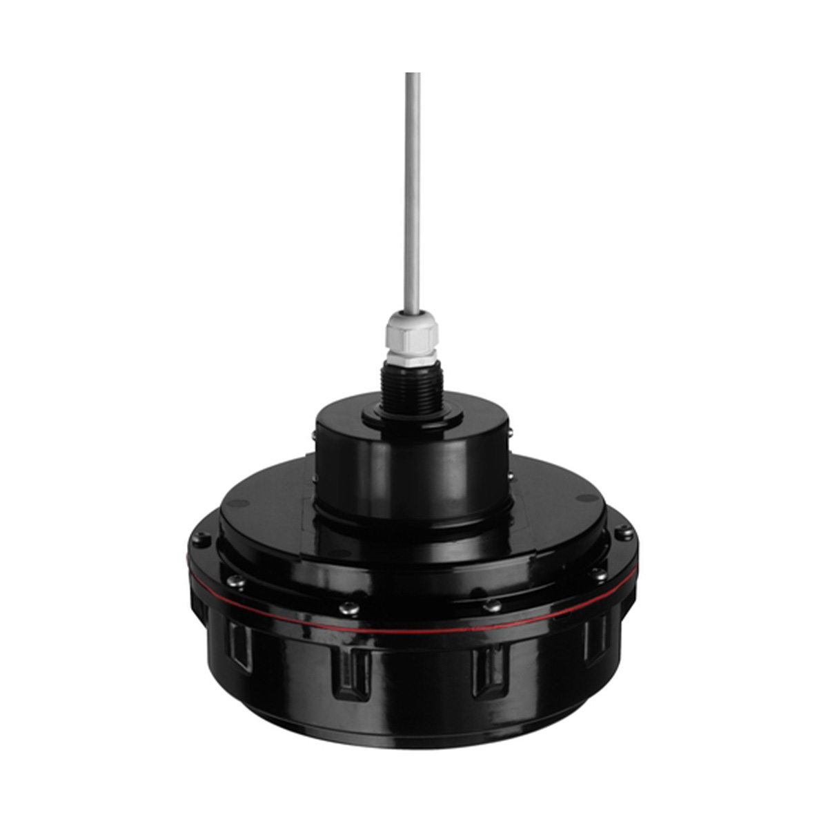 e+h,E+H Prosonic FDU95 Ultrasonic Level Sensor