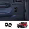 适用25款铃木Jimny Nomade吉姆尼后门玻璃开关内饰改装
