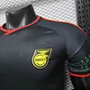 2026 Player Version Jamaica Away Football Shirt 1:1 Thai Quality
