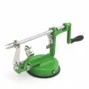 Hand-Cranked Three-In-One Apple Peeler Multi-Function Fruit Peeler Peeler Stainless Steel Peeler
