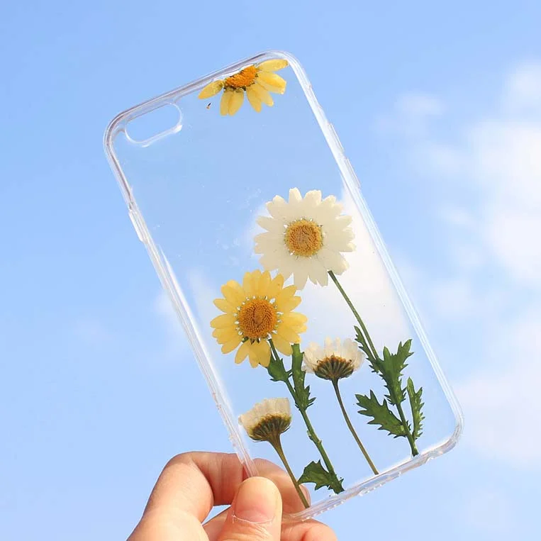 Flower Lover Phone Case