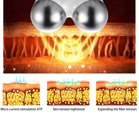 MicroSculpt Device