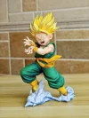 Kamehameha Trunks - Dragon Ball Resin Statue - FXW Studio