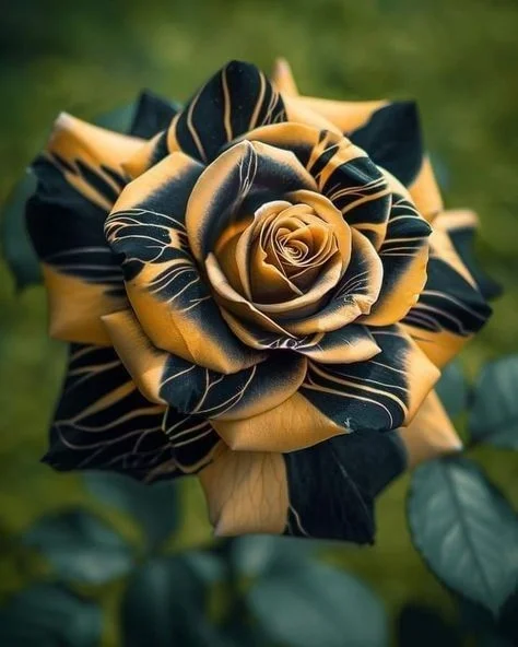Rare Rose Seeds