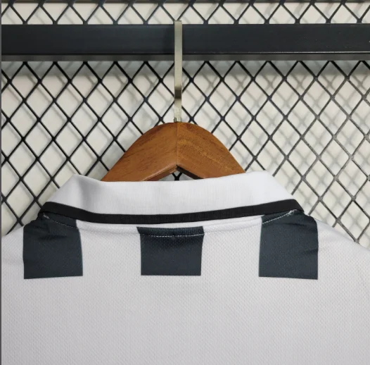 Retro 95-97 Juventus Home Football shirt Thai Quality