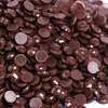 1 Bag Round Drill Resin Rhinestones(DMC 938)