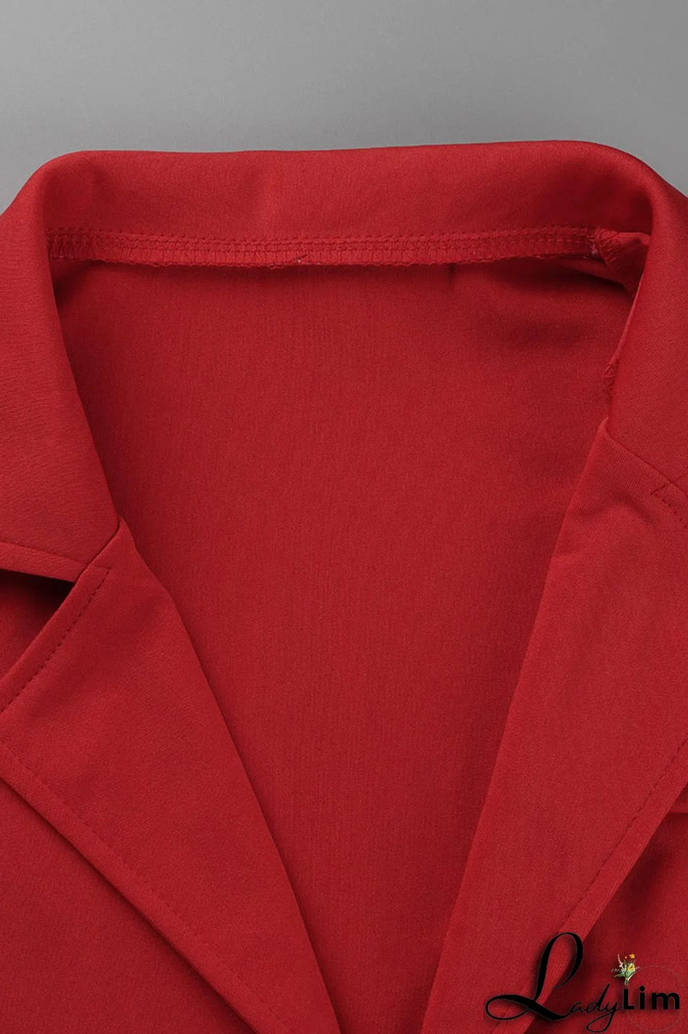 Black Sexy Solid Backless Asymmetrical V Neck Sleeveless Two Pieces