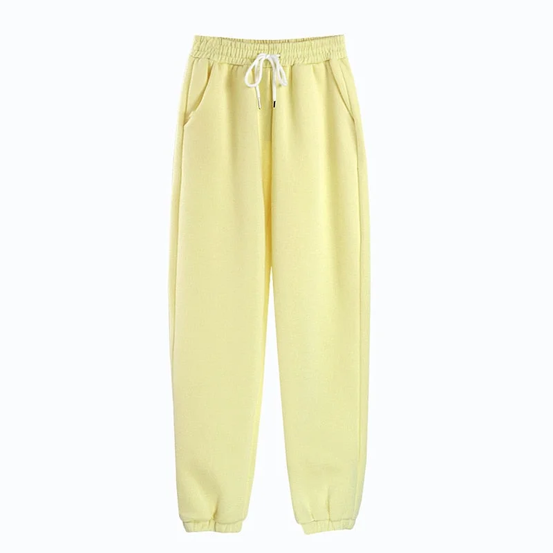 Aachoae Solid Casual Tracksuit Women Sports 2 Pieces Set Sweatshirts Pullover Hoodies Suit 2021 Home Sweatpants Shorts Outfits