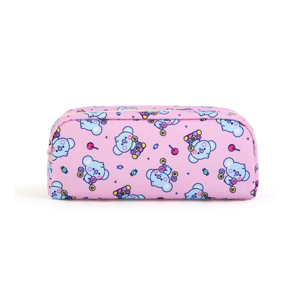 BT21 New Makeup Bag
