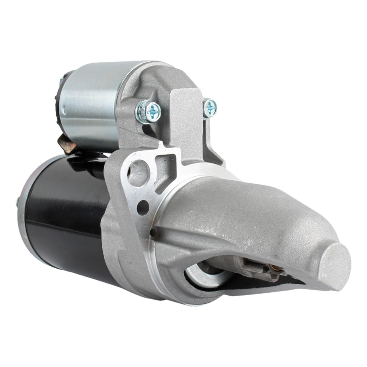 STG52186 Starter for SMART FORTWO 1.0L 1000CC  999CC  1810A104  M0T46171 M0T46171ZT   A1321510001  A132151000105
