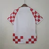 2022 FIFA World Cup Croatia Home Soccer Shirt