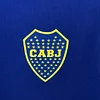 2010/2011 Retro Boca Juniors Home Football Shirt 1:1 Thai Quality