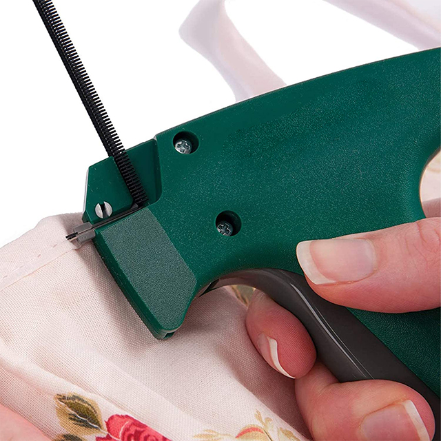 Clothing & Patchwork Microstitch Tagging Tool Kit