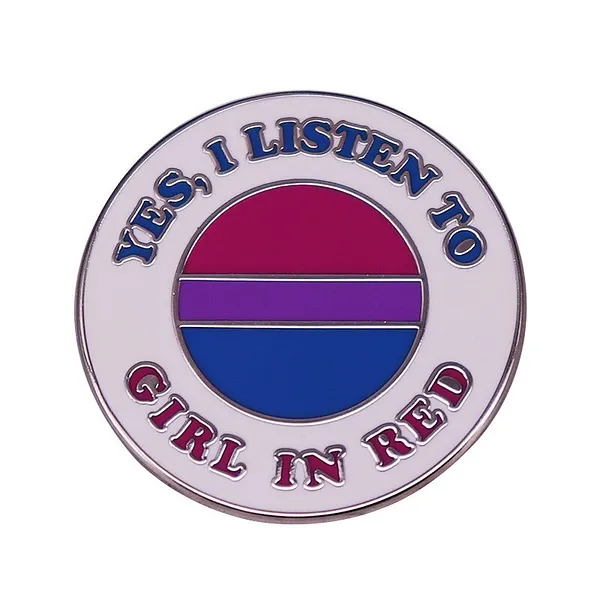Foto del pin Sweet Pink Ear