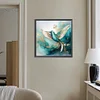 Diamond Painting-DIY Full Round Drill Hummingbird