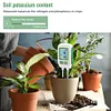 Soil NPK Meter NitrogenPhosphorus Potassium Detector Fertility Tester for Garden