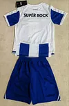 Joyfball 2026/2027 Kids Size Porto Home Football Shirt