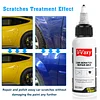 V-Vaxy Car Scratch Repair Wax, Car Buff Out Scratch Remover, Cars Scratches Repairing & Polishing Wax Paint Restorer, Multi-Effect Protection Repair Scratcher (2PCS+2*sponges)