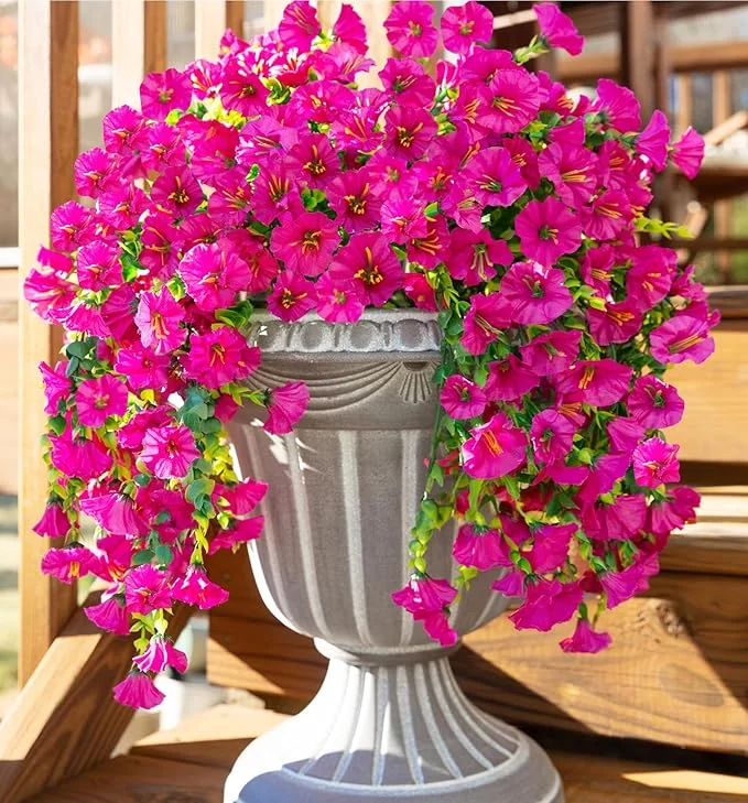 This Week's Special Sale - Realistic Artificial Flowers