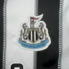 2025/2026 Kids Size Newcastle United Home Football Shirt 1:1 Thai Quality 