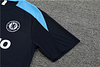 2024/2025 Chelsea Training Suit Set Football Shirt perfectftball