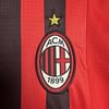 2007/2008 Retro AC Milan Home Football Shirt 1:1 Thai Quality love fball