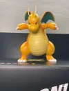 Dragonite - Pokemon Resin Statue - WindMill Studio