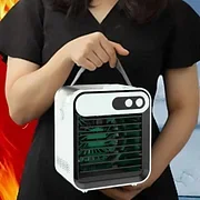 Top-Rated Portable Air Conditioner
