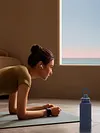 For MagSafe 1000ML Insulated Bottle Thermal Water Cup Stainless Steel for Travel