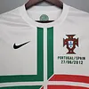 2012 Retro Portugal Away Football Shirt 1:1 Thai Quality