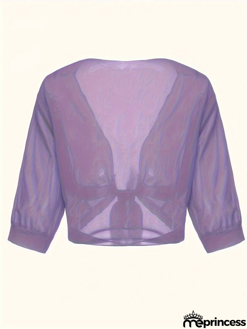 Simple and Stylish general Blouse