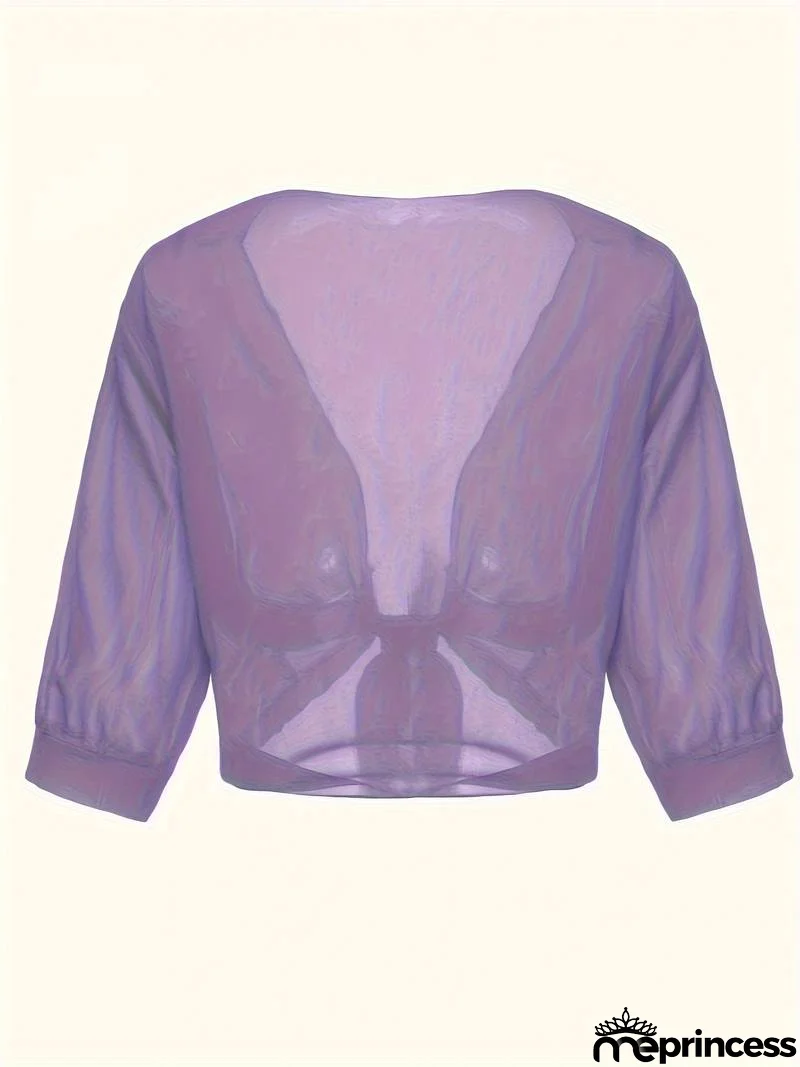 Simple and Stylish general Blouse