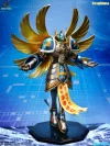 Seraphimon with LED - Digimon Resin Statue - Alpha Studio