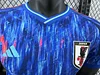 2024/2025 Player Version Japan Special Edition Football Jersey 1:1 Thai Quality