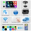 Wireless CarPlay & Android Auto Adapter Plug & Play 3 in 1 Mirror Link Adapter