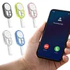 BT Air Mouse RC Multi-Function BT 5.3 RC Page Turner Bluetooth Compatible Lazy Reader Tool for TikToks Liking Short Videos