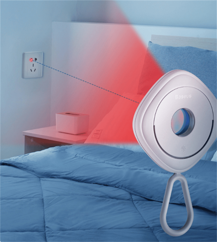 🔥New Year Hot Sale🔥Privacy Safety Infrared Detector